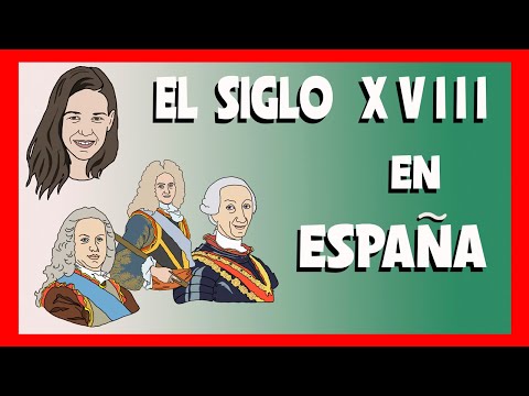 Los decretos de Nueva Planta de Felipe V: la reorganización territorial de España en el siglo XVIII