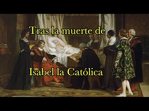 La razón detrás del uso de la cofia por Isabel la Católica
