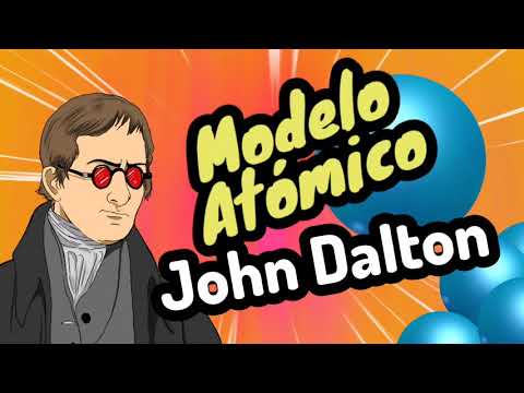 El modelo atómico de Dalton: una visión fundamental de la estructura de la materia
