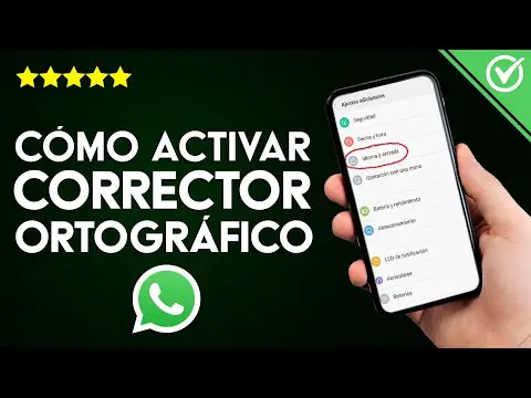 La correcta escritura de WhatsApp en español
