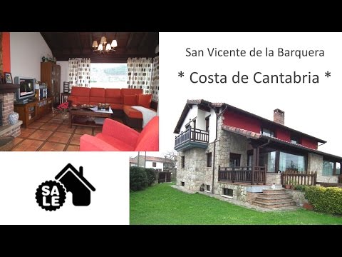 Las mejores inmobiliarias en San Vicente de la Barquera en 2024