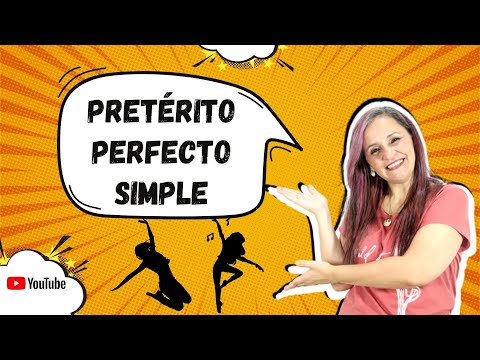 El uso del pretérito perfecto simple en el verbo traducir en español