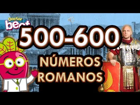 Cómo escribir el número romano 500: Guía completa