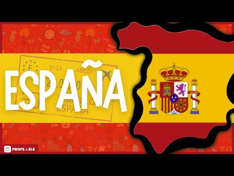La ubicación del campo del español: todo lo que necesitas saber