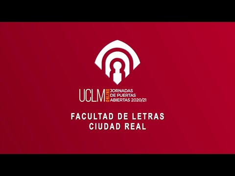 La prestigiosa Facultad de Letras de Ciudad Real: un referente en formación humanística