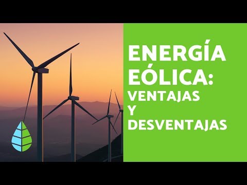 La importancia de un molino de viento en la generación de energía sostenible