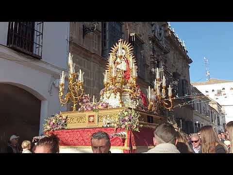 Fiestas de la Virgen de la Cabeza en Meres 2024: Tradición y devoción en Asturias