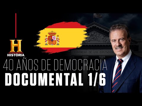 Los siete padres de la Constitución Española: arquitectos de la democracia en España