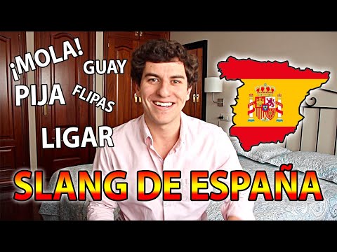 El significado de ostia tío en España