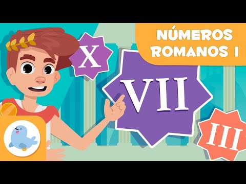 Aprende sobre los valores de los números romanos en la antigua civilización romana