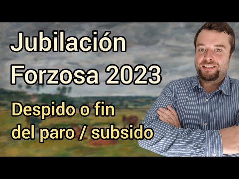 La edad de jubilación forzosa en España: todo lo que necesitas saber