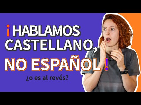 El idioma oficial de España: Todo lo que necesitas saber
