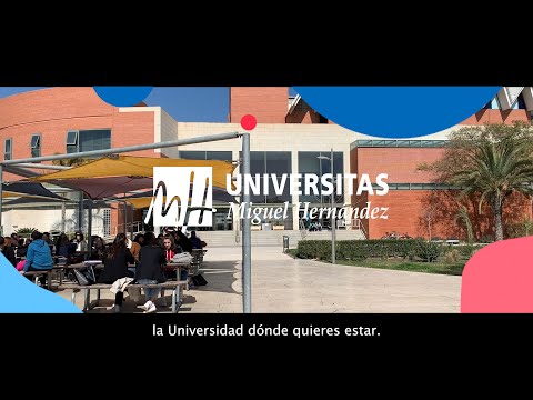 La Universidad Miguel Hernández: una institución académica destacada en España