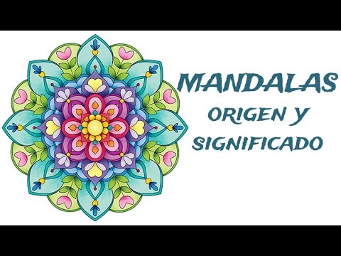 Los diferentes tipos de mandalas y su significado espiritual