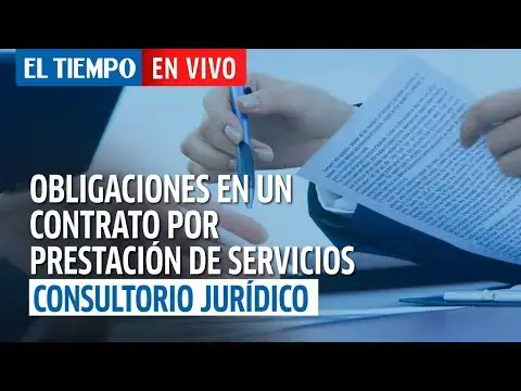 El contrato de prestación de servicios según el Código Civil: Todo lo que necesitas saber en 2024