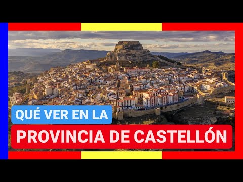 El idioma que se habla en Castellón