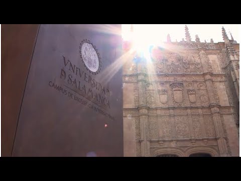 La historia de la fundación de la Universidad de Salamanca en 1218