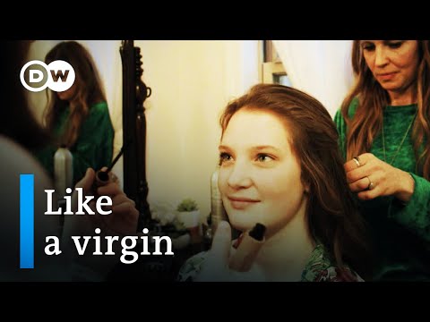 La importancia de comprender la experiencia masculina de la virginidad