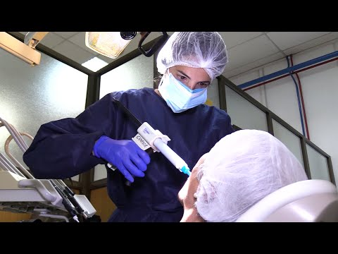 La Facultad de Odontología en Granada: Un referente en formación dental