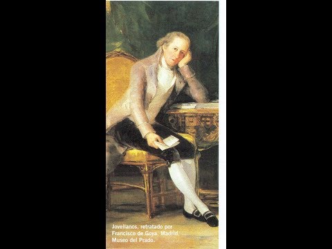 Las obras más destacadas de Gaspar Melchor de Jovellanos: un legado literario imprescindible