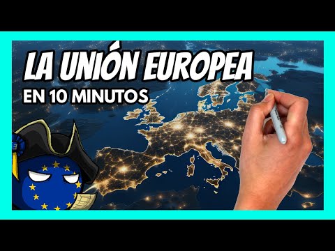 Los idiomas oficiales en la Unión Europea en 2024