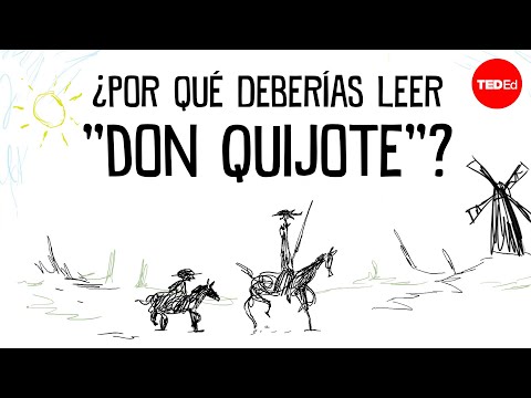 El legado de Miguel de Cervantes y su obra maestra: El Quijote