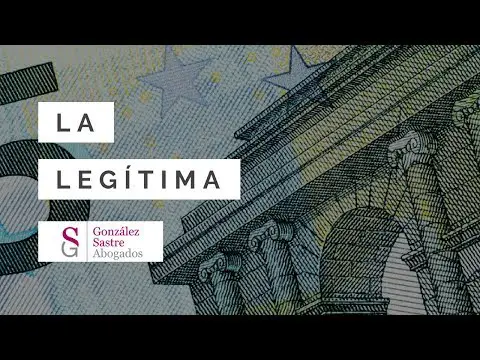 Qué es la legítima de una herencia y cómo se calcula - IESRibera