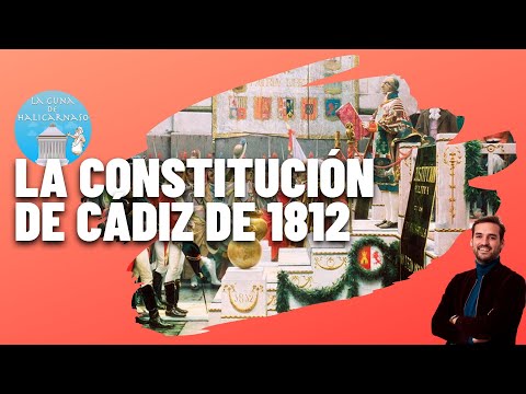 Los diputados de las Cortes de Cádiz en la historia de España