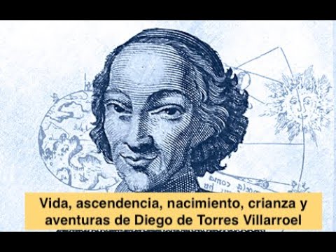 Las obras más destacadas de Diego de Torres Villarroel