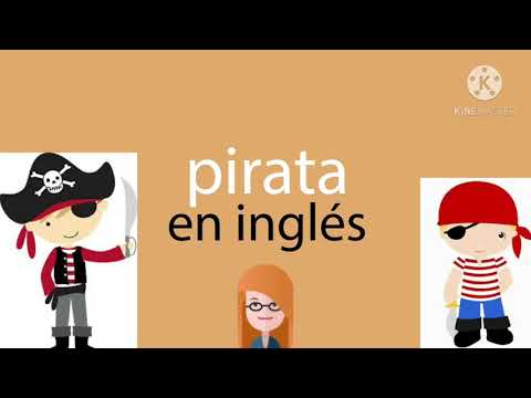 Pirata en inglés: Aprende cómo se dice en el idioma de los saqueadores