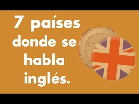 El idioma oficial de Inglaterra: ¿Cuál es?