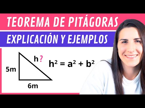 El teorema de Pitágoras: una explicación detallada para entender su aplicación en geometría.
