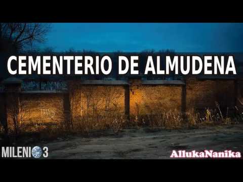El Cementerio de Nuestra Señora de la Almudena: Un lugar de historia y memoria