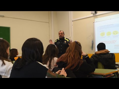 La Policía Local de Sant Feliu de Llobregat: Compromiso y Seguridad en Nuestra Ciudad
