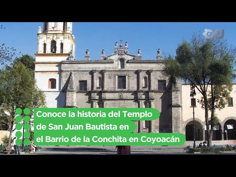 La Iglesia de San Juan Bautista en Madrid: Un tesoro arquitectónico en el corazón de la ciudad