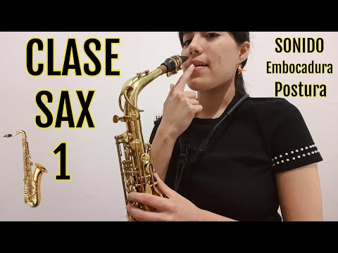 Introducción al saxofón: consejos para principiantes