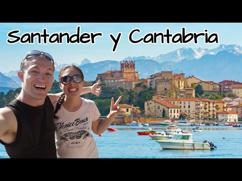 La ruta de Santander a Comillas: cómo llegar y disfrutar del viaje