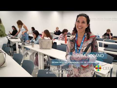 La Universidad San Pablo CEU: Un referente educativo en España