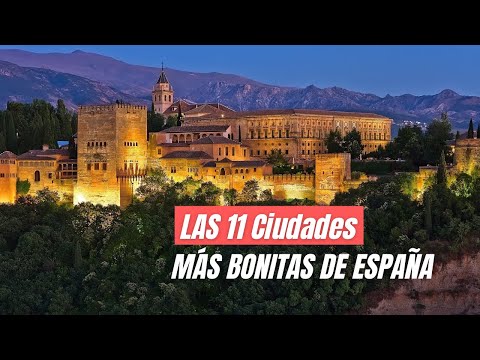 Las diez ciudades menos atractivas de España en 2024