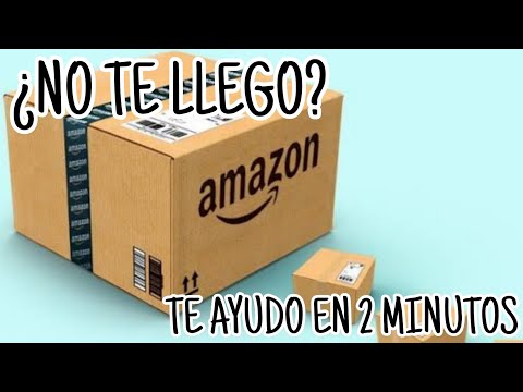 Compensación de Amazon por retraso en envíos: ¿Cómo obtener reembolsos y soluciones?