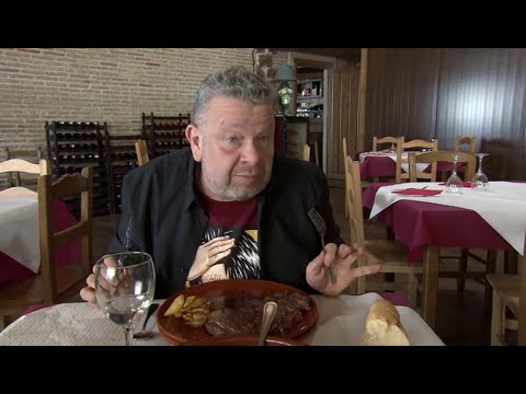 El completo legado de Andrés Chicote: Un referente en la gastronomía
