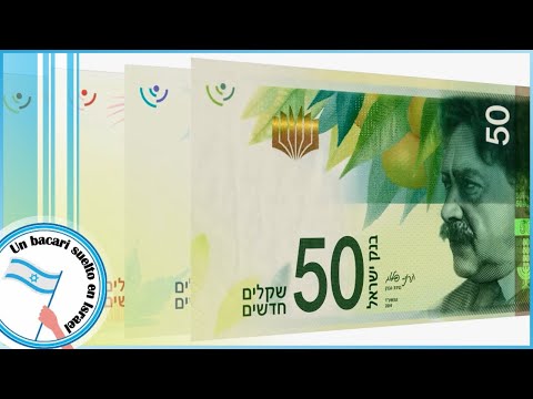La moneda de Israel: ¿Cuál es su nombre?