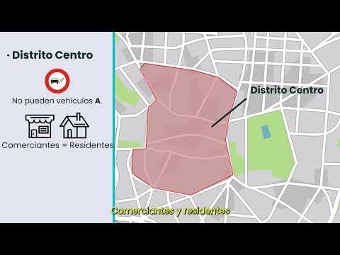 Consejos para encontrar aparcamiento cerca del WiZink Center en Madrid