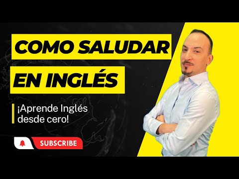 Aprende cómo se dice contestar en inglés