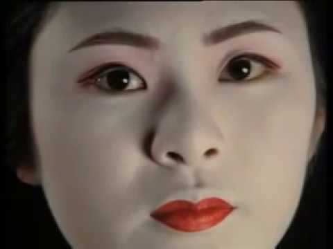 La fascinante historia de una geisha en la gran pantalla