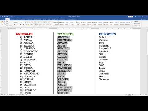 Lista de nombres de hombres españoles ordenados alfabéticamente