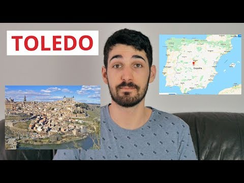 Origen del agua de Toledo: ¿De dónde proviene el suministro hídrico de la ciudad?