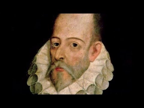 La trágica muerte de Cervantes: Lugares y circunstancias