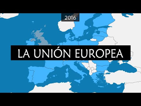 Los tratados fundacionales de la Unión Europea: una mirada al origen de la integración europea