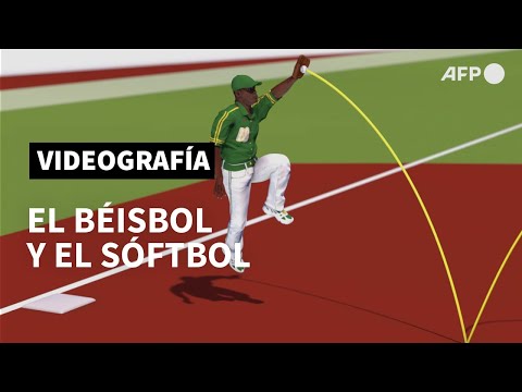 Beisbol vs Softbol: Conoce las diferencias entre ambos deportes